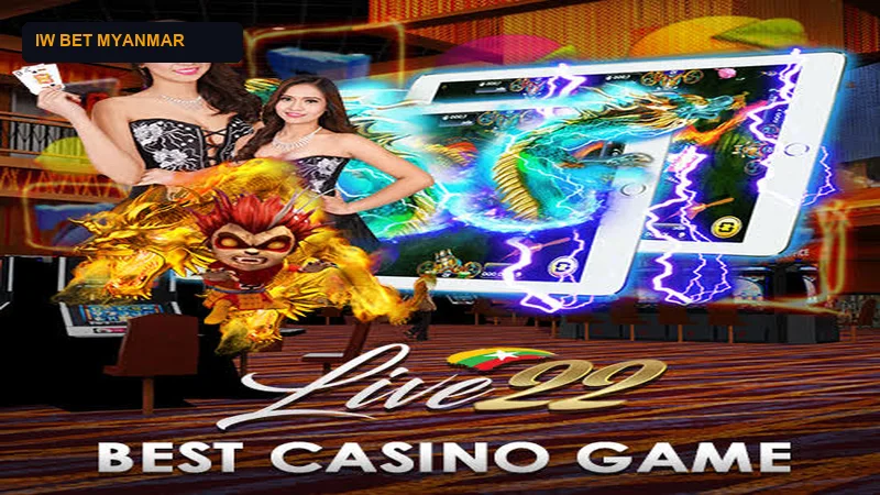 Top Rated Online Casinos Myanmar Comparison Chart and Gold Trophies