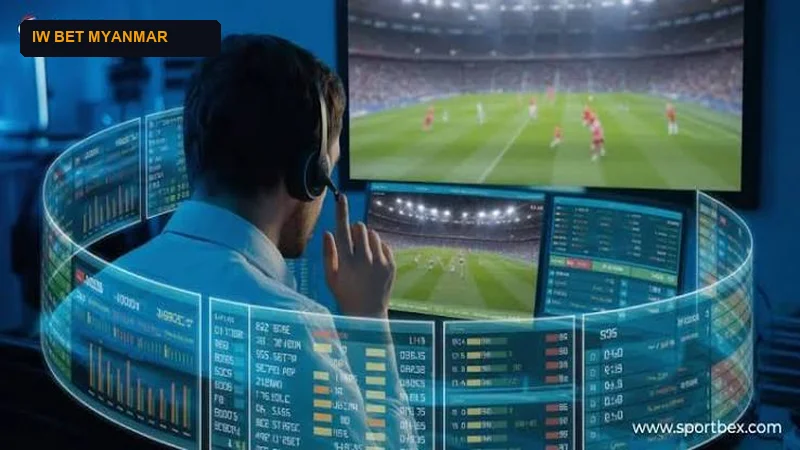 Live Football Odds Screen Showing Premier League Match Lines