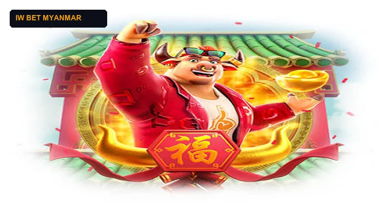 PG Soft Fortune Ox Slot with 10x Multiplier Wheel Feature