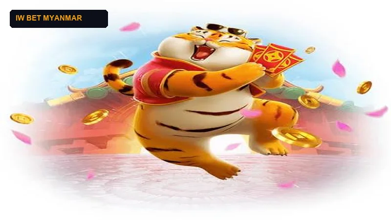 PG Soft Fortune Tiger Slot Machine and Golden Multipliers