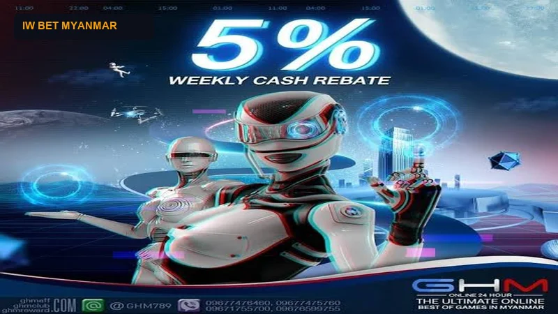 Free 5000 MMK No Deposit Registration Credit Voucher