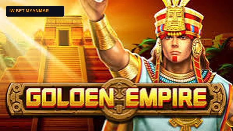 Golden Empire Inca Multipliers and 32400 Winning Ways