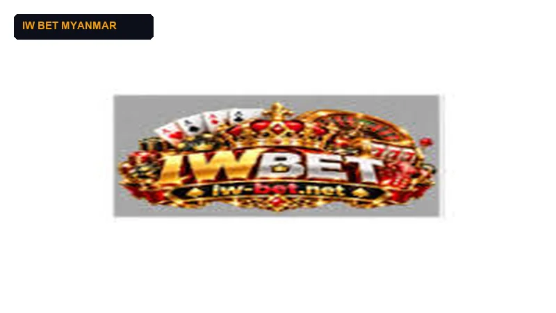 IW Bet Myanmar Official Gaming and Sportsbook Portal