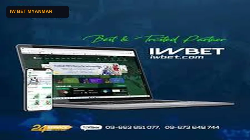 IW Bet Android Phone App Setup and Settings