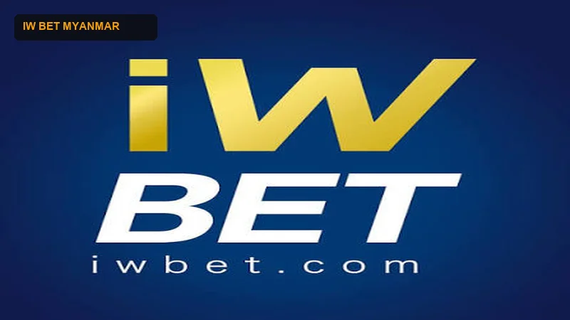IWBet Myanmar Trust and Local E-Wallet Integration