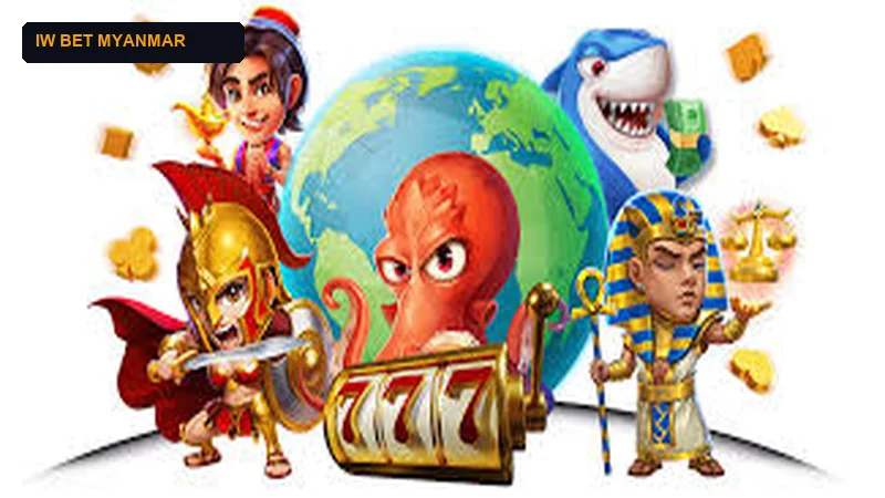 JILI Games Studio Showcase and Asian Video Slots