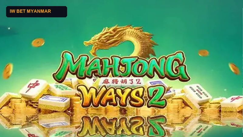 Mahjong Ways 2 Enhanced Multiplier Bar and Gold Tile Free Spins