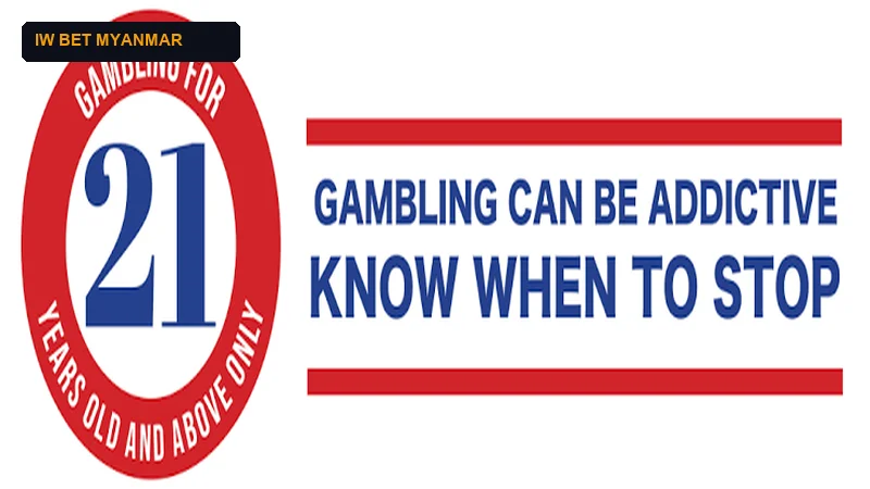 Responsible Gaming 21 Plus Warning Shield and Player Safeguards