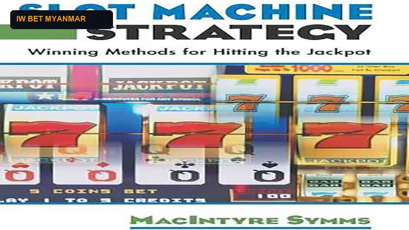 Slot Machine Bankroll Management Strategy Chart and Coins