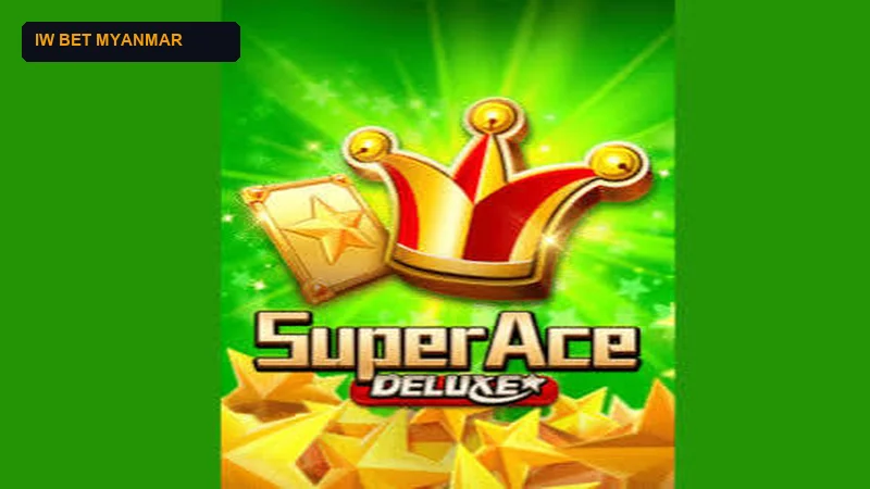 Super Ace Deluxe Upgraded Joker Mechanics and Cascades