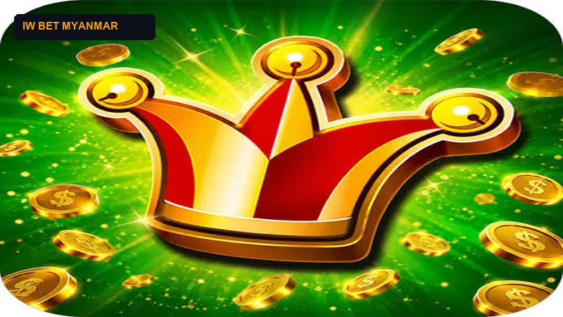 JILI Super Ace Slot Machine Golden Cards and Joker Wilds