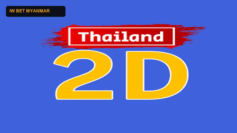 Thailand 2D Hot and Cold Number Statistical Frequency Chart